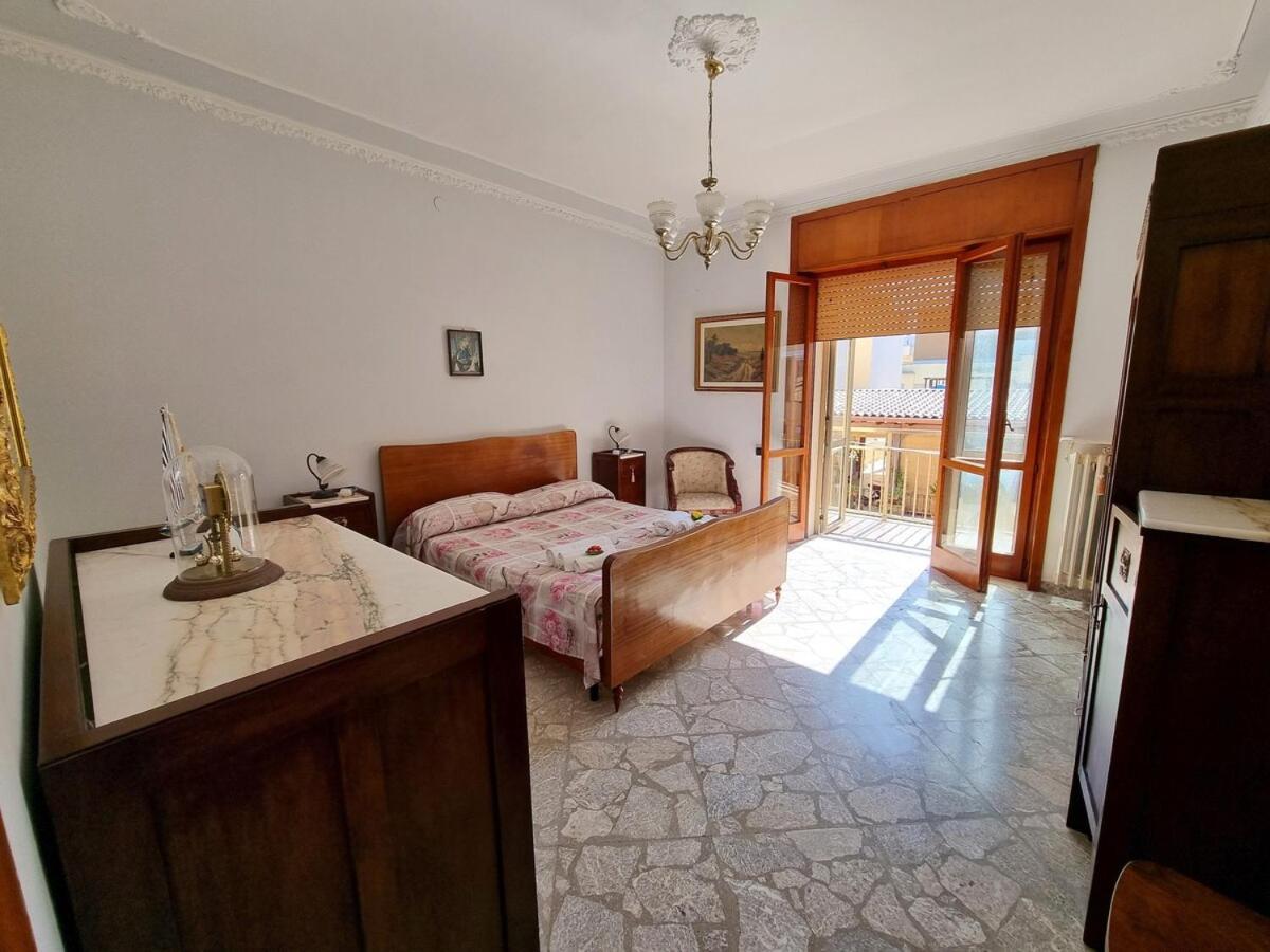 Residenza Pesce Azzurro In Centro A * Gallipoli