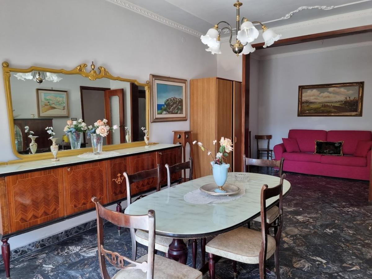 Residenza Pesce Azzurro In Centro A Gallipoli