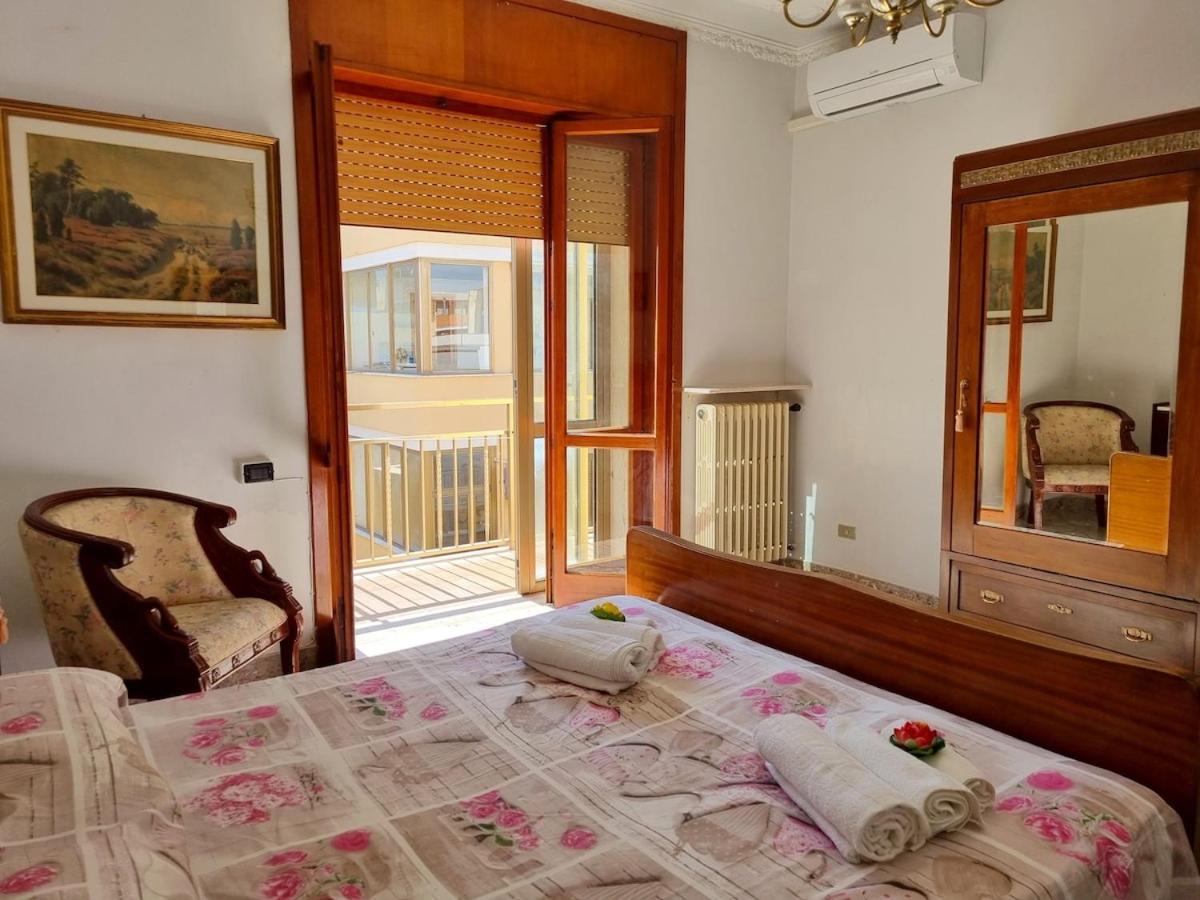Residenza Pesce Azzurro In Centro A * Gallipoli