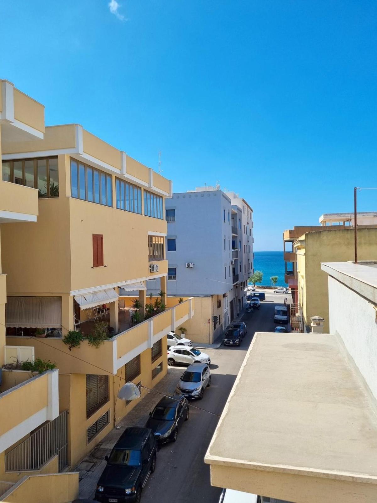 Residenza Pesce Azzurro In Centro A * Gallipoli
