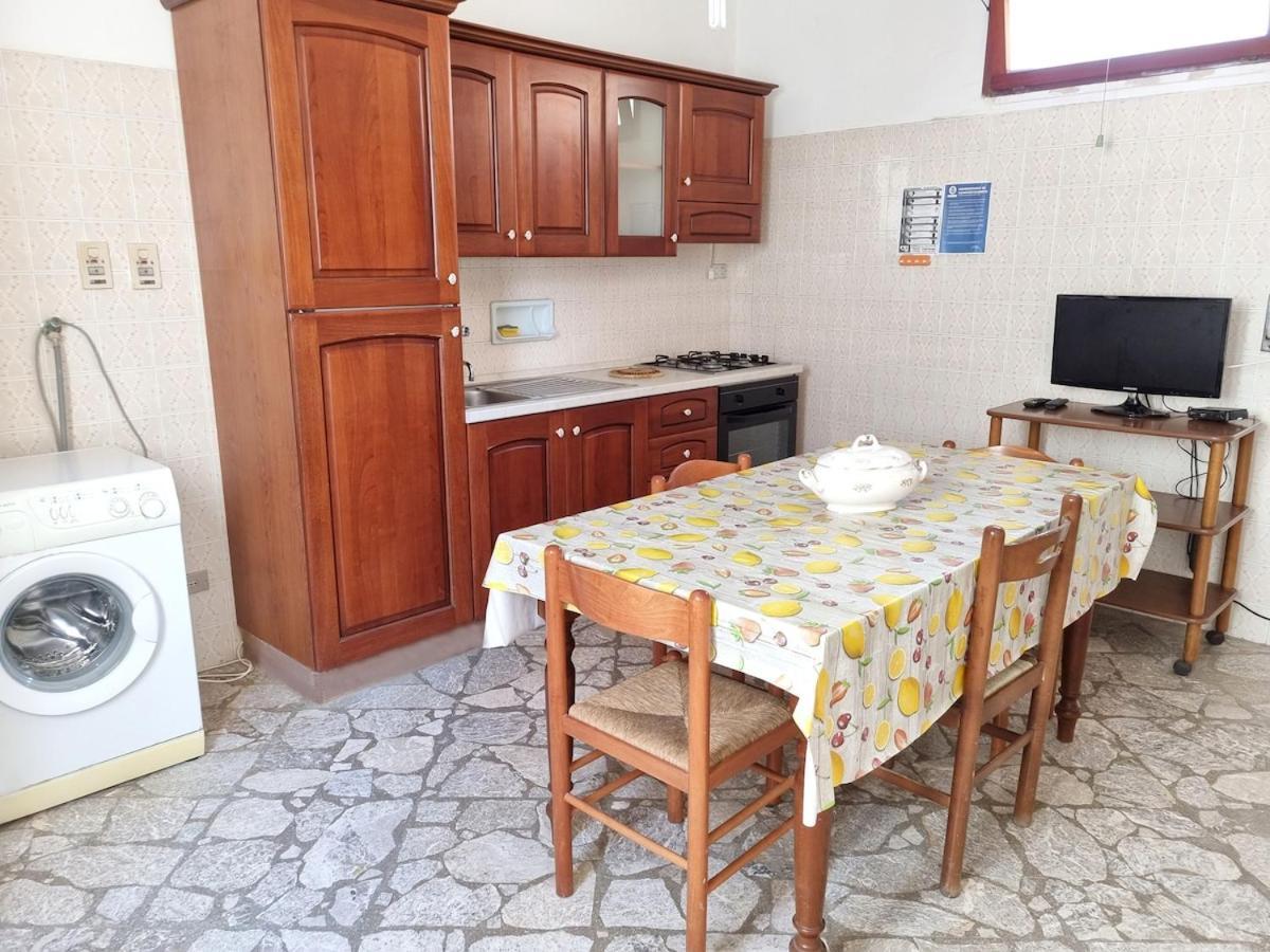 Residenza Pesce Azzurro In Centro A