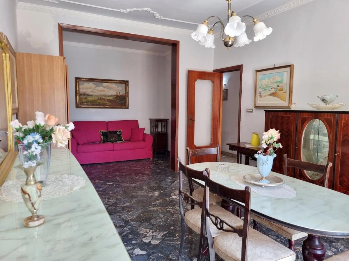 Appartamento Residenza Pesce Azzurro In Centro A Gallipoli