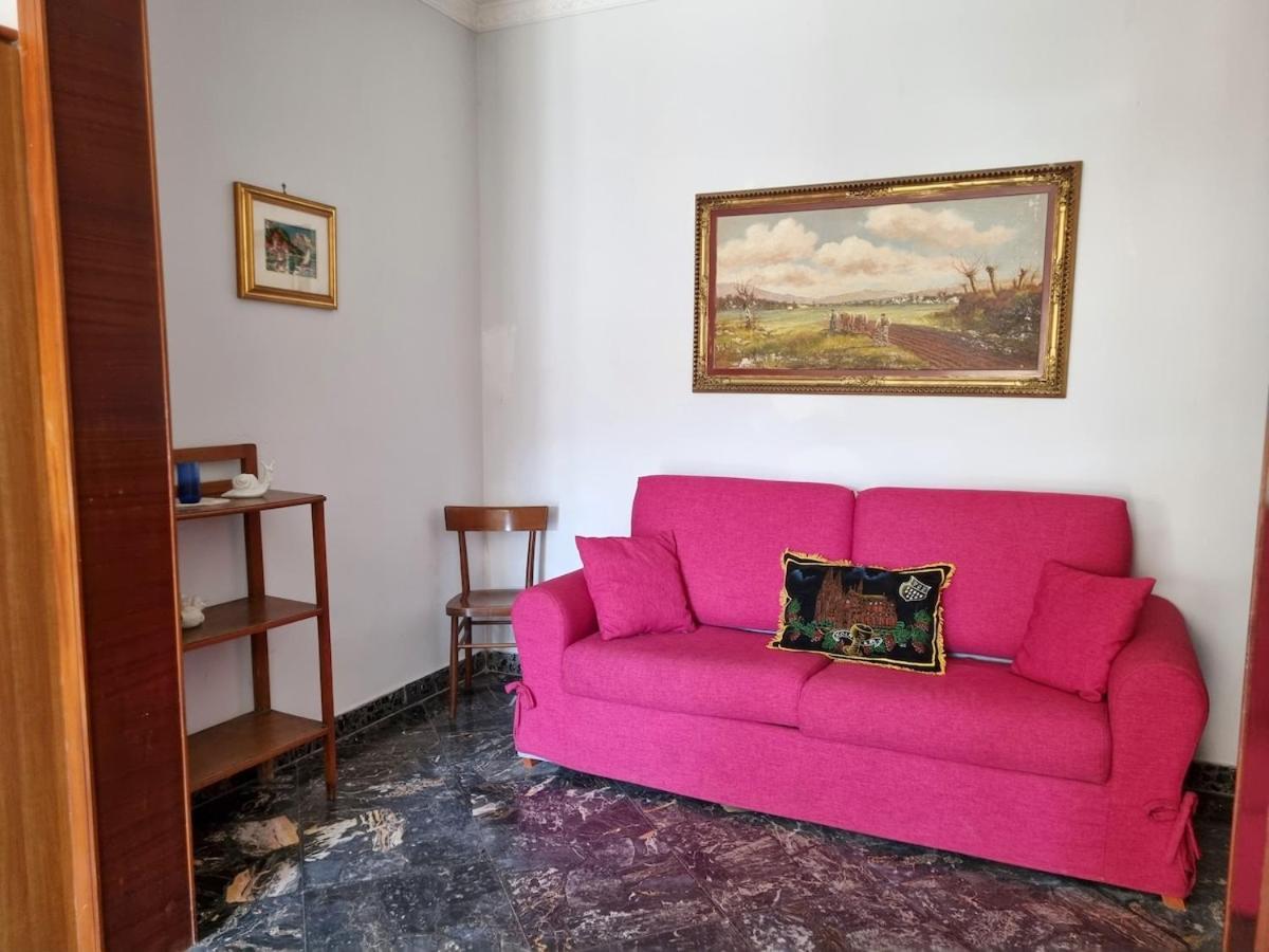 Appartamento Residenza Pesce Azzurro In Centro A