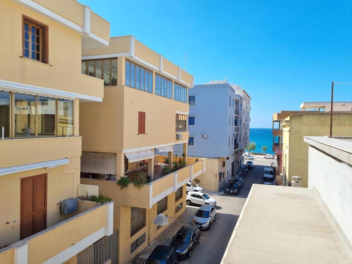 Residenza Pesce Azzurro In Centro A Appartamento *